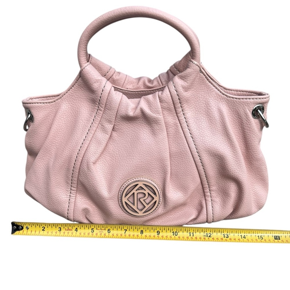 Relic Soft Pink Hand Bag - Picture 4 of 16